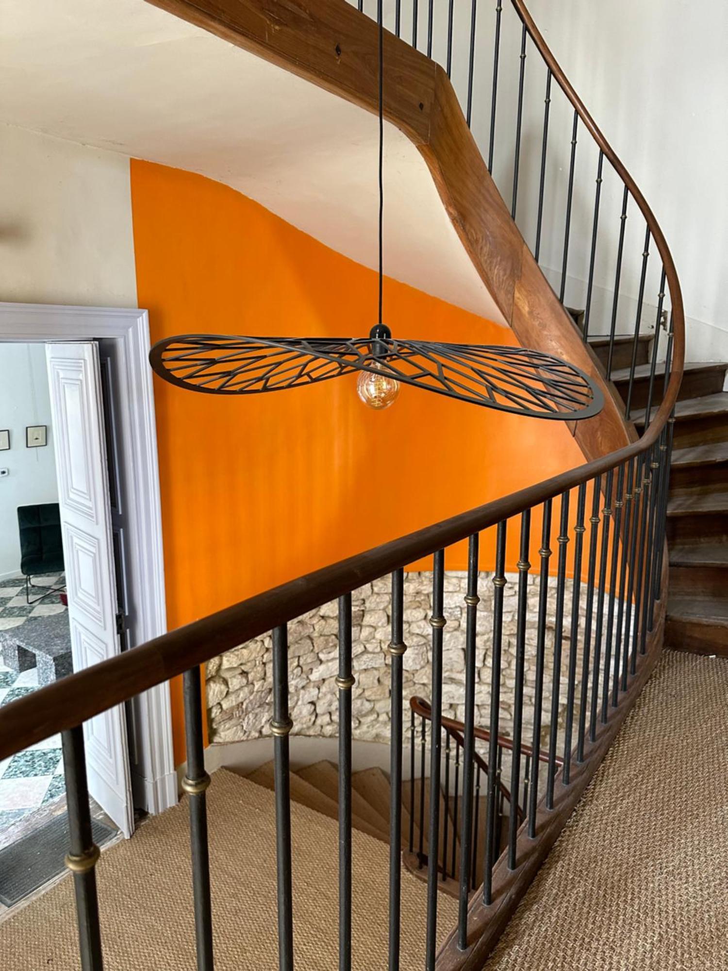 Les Trois Terrasses Bed & Breakfast Montpezat-de-Quercy Eksteriør bilde