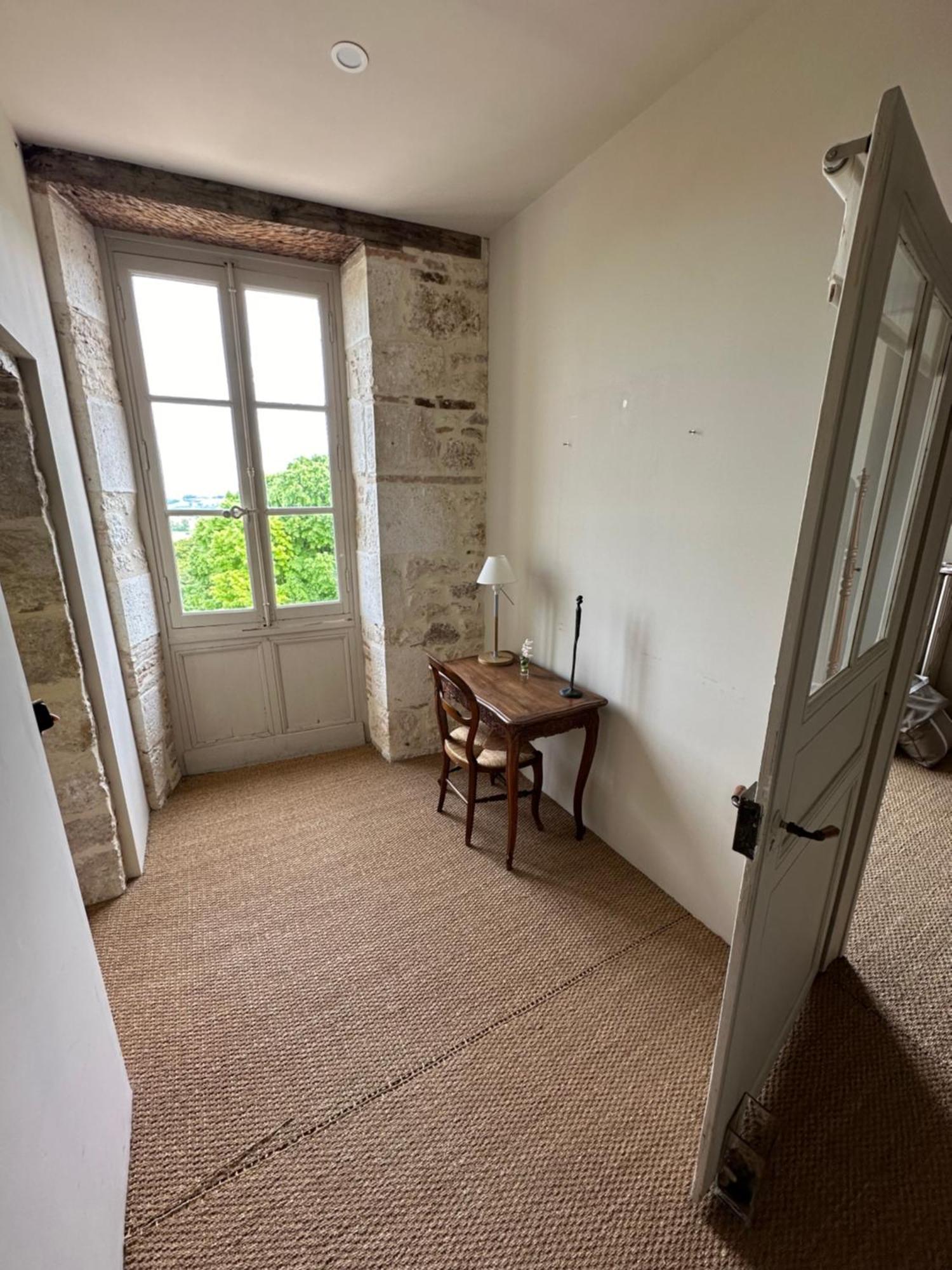 Les Trois Terrasses Bed & Breakfast Montpezat-de-Quercy Eksteriør bilde